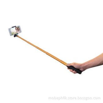 Android / Ios Dual Systems Bluetooth Monopod Selfie Stick w